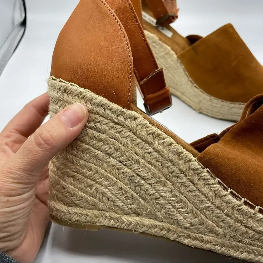 Steve Madden steve madden